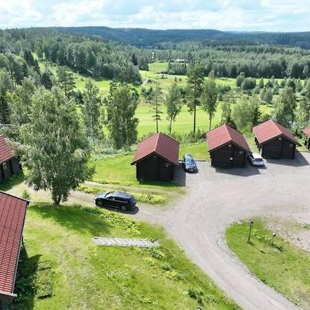Noretjaerns Stugby Årjäng Zewnętrze zdjęcie