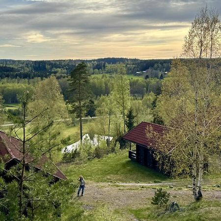 Noretjaerns Stugby Årjäng Zewnętrze zdjęcie