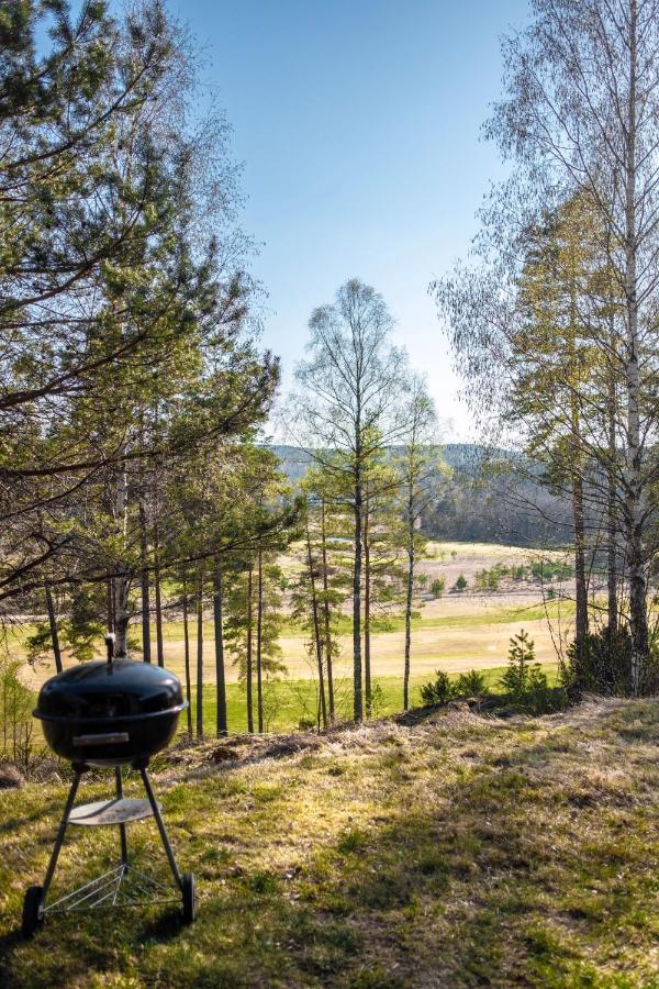Noretjaerns Stugby Årjäng Zewnętrze zdjęcie