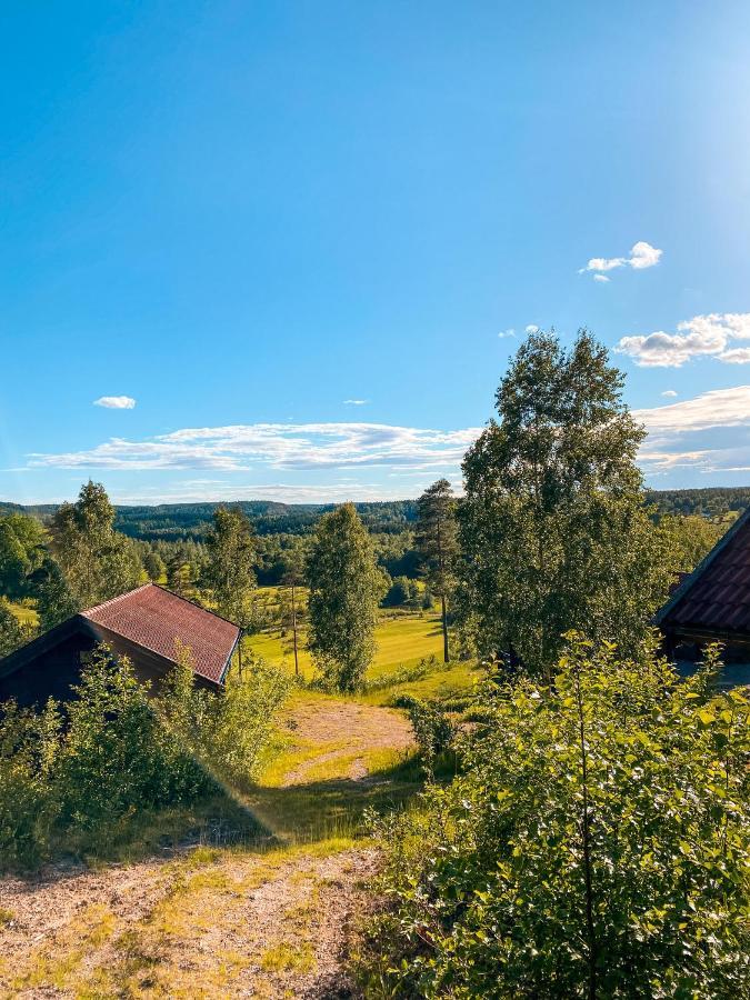 Noretjaerns Stugby Årjäng Zewnętrze zdjęcie