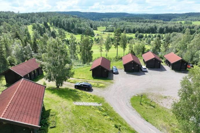 Noretjaerns Stugby Årjäng Zewnętrze zdjęcie